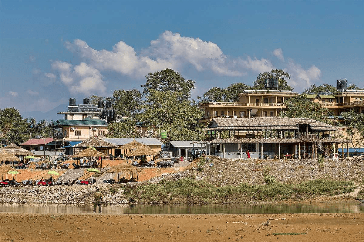 Bhaktapur